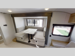 Used 2024 Forest River Salem FSX 178BHSKX available in Souderton, Pennsylvania