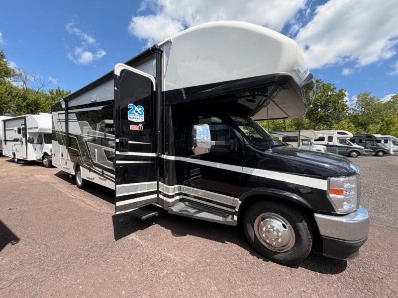 2027 Greyhawk 29MV by Jayco from Fretz RV in Souderton, Pennsylvania