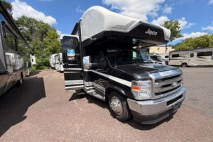 2027 Jayco Greyhawk 29MV