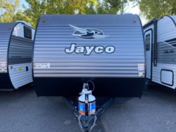 2027 Jayco Jay Flight 172DB - New Travel Trailer for sale by Fretz RV in Souderton, Pennsylvania
