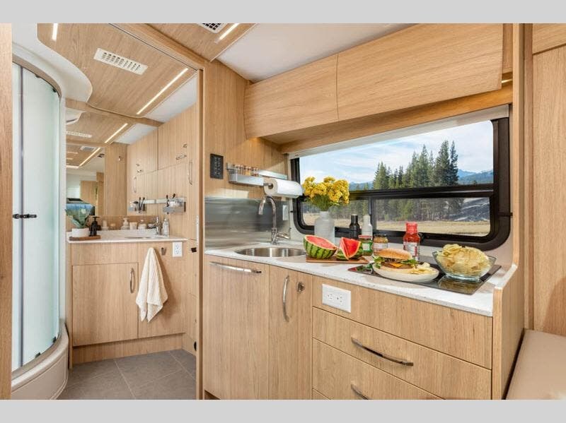 New 2027 Leisure Travel Wonder 24MBL available in Souderton, Pennsylvania
