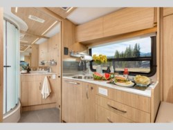 New 2027 Leisure Travel Wonder 24MBL available in Souderton, Pennsylvania