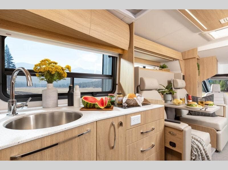 2027 Wonder 24MBL by Leisure Travel from Fretz RV in Souderton, Pennsylvania