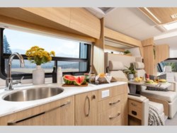 2027 Wonder 24MBL by Leisure Travel from Fretz RV in Souderton, Pennsylvania