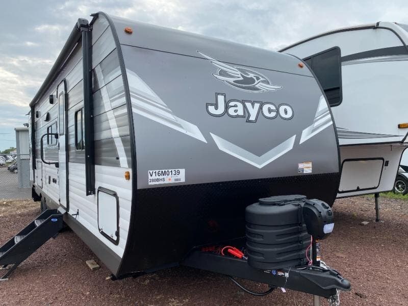 New 2027 Jayco Jay Flight 280BHS available in Souderton, Pennsylvania