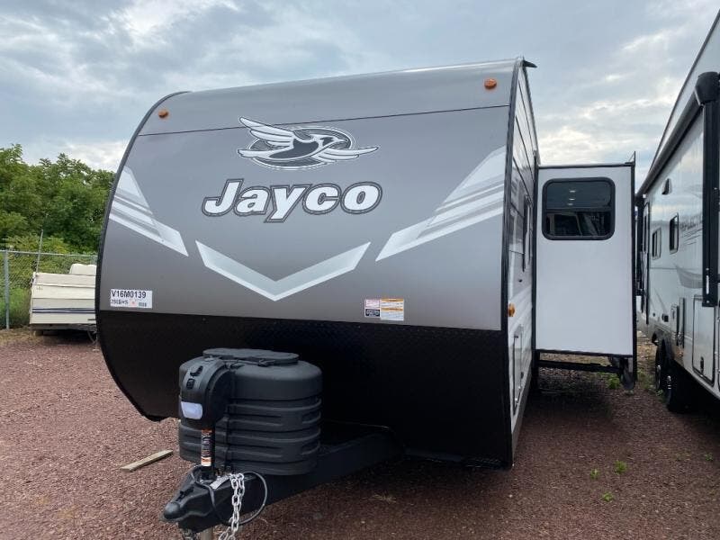 2027 Jayco Jay Flight 280BHS