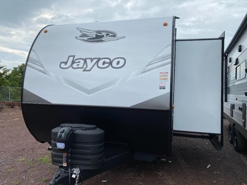 2027 Jayco Jay Flight 334RTS