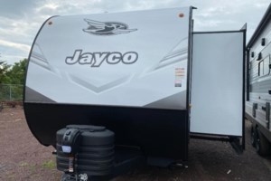 2027 Jayco Jay Flight 334RTS