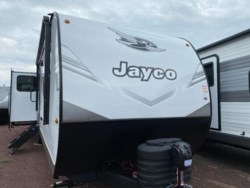 New 2027 Jayco Jay Flight 334RTS available in Souderton, Pennsylvania