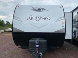 2027 Jay Flight 334RTS by Jayco from Fretz RV in Souderton, Pennsylvania