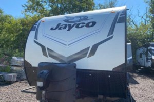 2022 Jayco Jay Feather Micro 171BH