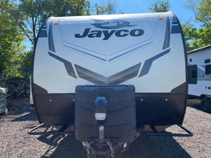2022 Jay Feather Micro 171BH by Jayco from Fretz RV in Souderton, Pennsylvania