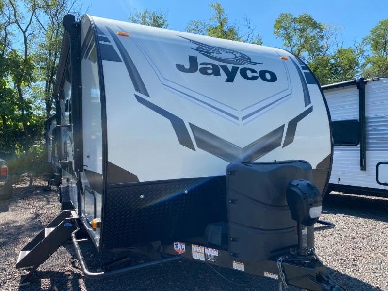 Used 2022 Jayco Jay Feather Micro 171BH available in Souderton, Pennsylvania