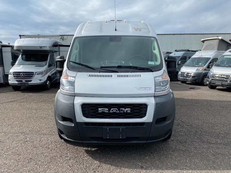 2022 Solis Pocket 36A by Winnebago from Fretz RV in Souderton, Pennsylvania