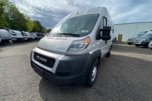 2022 Winnebago Solis Pocket 36A