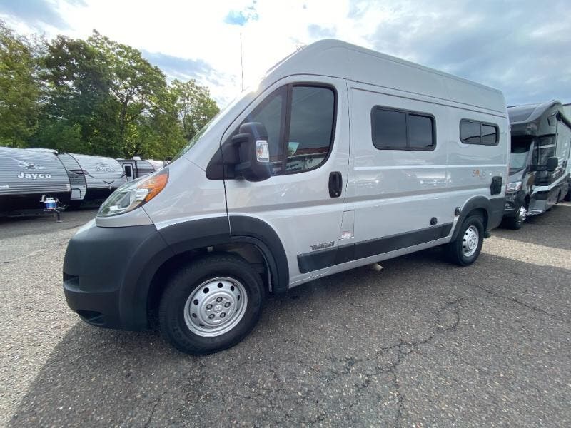Used 2022 Winnebago Solis Pocket 36A available in Souderton, Pennsylvania