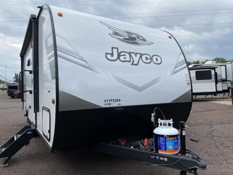 New 2027 Jayco Jay Flight 197MB available in Souderton, Pennsylvania