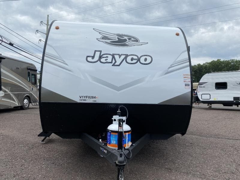 2027 Jay Flight 197MB by Jayco from Fretz RV in Souderton, Pennsylvania