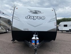 2027 Jay Flight 197MB by Jayco from Fretz RV in Souderton, Pennsylvania