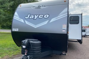 2027 Jayco Jay Flight 321BDS