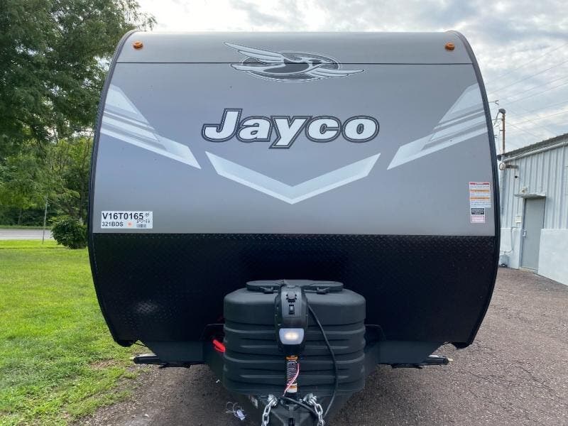 2027 Jay Flight 321BDS by Jayco from Fretz RV in Souderton, Pennsylvania