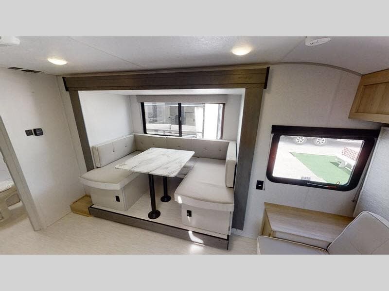Used 2024 Forest River Wildwood FSX 178BHSKX available in Souderton, Pennsylvania