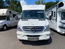 2015 Unity U24TB by Leisure Travel from Fretz RV in Souderton, Pennsylvania