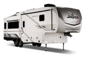 2027 Jayco Eagle 31QBH