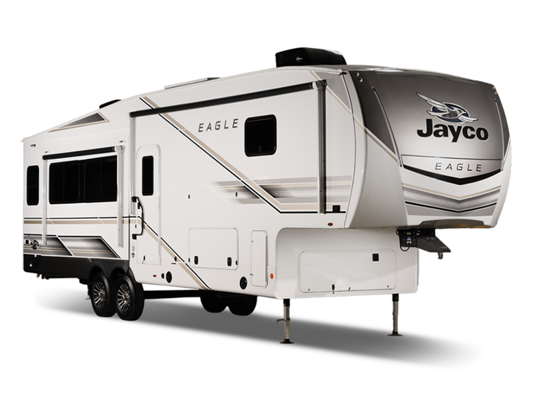 New 2027 Jayco Eagle 31QBH available in Souderton, Pennsylvania