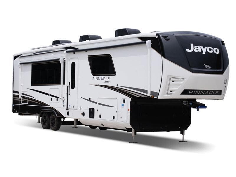 New 2027 Jayco Pinnacle 39FLOK available in Souderton, Pennsylvania