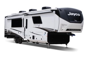 2027 Jayco Pinnacle 32RLTS
