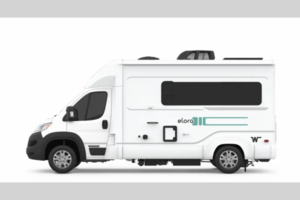 2027 Winnebago Elora 19DC