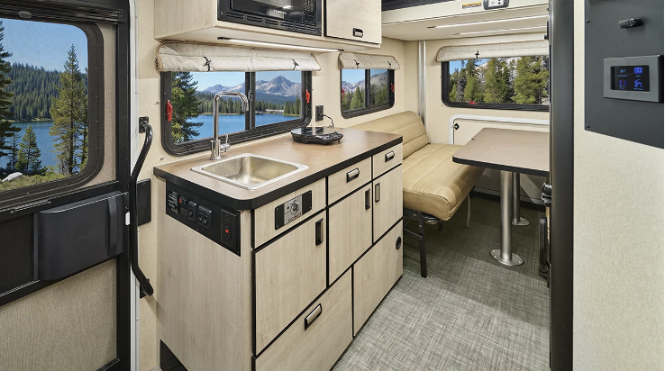 New 2027 Winnebago Elora 19DC available in Souderton, Pennsylvania