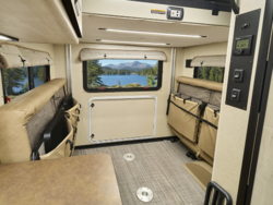 2027 Elora 19DC by Winnebago from Fretz RV in Souderton, Pennsylvania