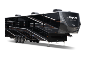 2027 Jayco Seismic 399