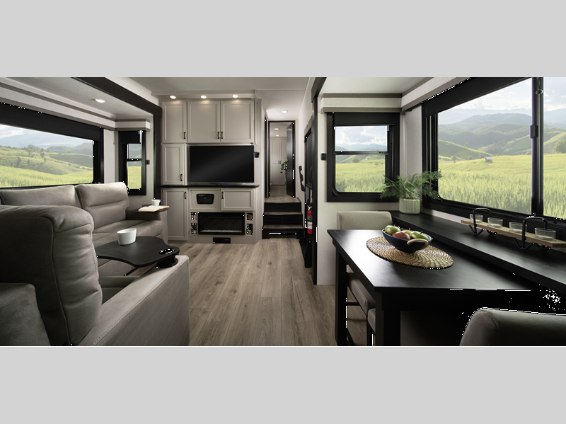 2027 Seismic 399 by Jayco from Fretz RV in Souderton, Pennsylvania