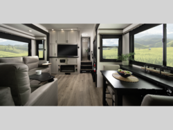2027 Seismic 399 by Jayco from Fretz RV in Souderton, Pennsylvania