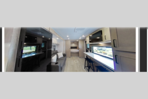 2027 Ember RV Touring Edition 2300MLL