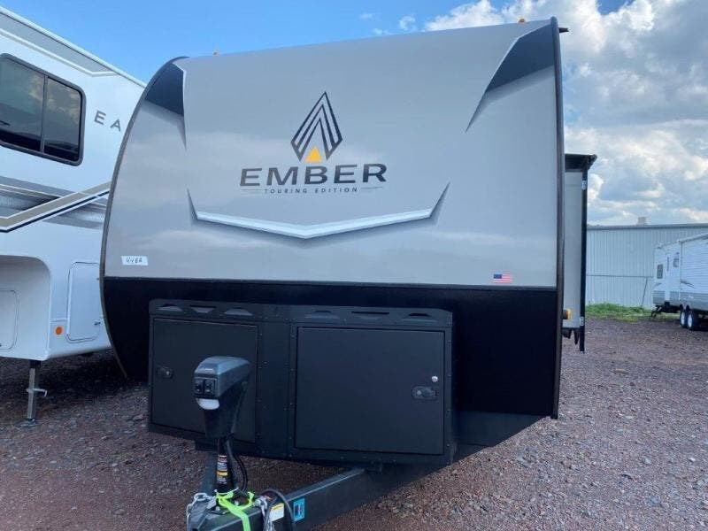 2027 Ember RV Touring Edition 2500RDL