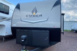 2027 Ember RV Touring Edition 2500RDL