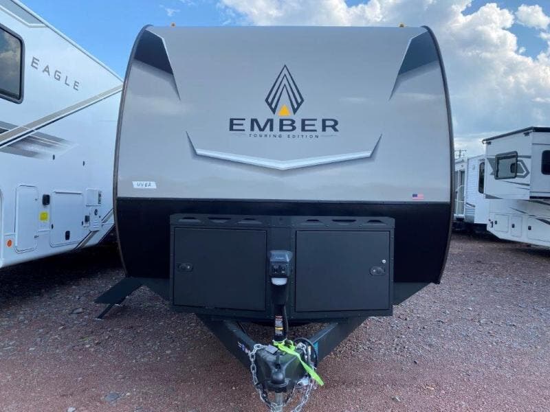 New 2027 Ember RV Touring Edition 2500RDL available in Souderton, Pennsylvania