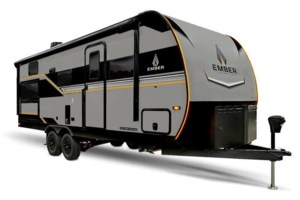 2027 Ember RV Touring Edition 2400RKL