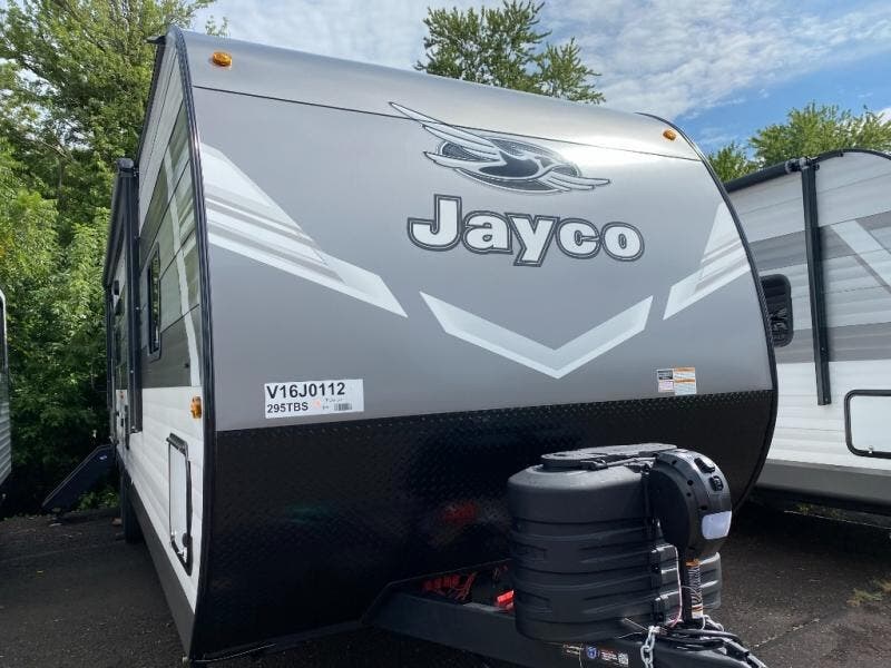 New 2027 Jayco Jay Flight 295TBS available in Souderton, Pennsylvania