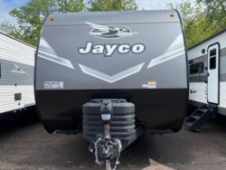 2027 Jay Flight 295TBS by Jayco from Fretz RV in Souderton, Pennsylvania