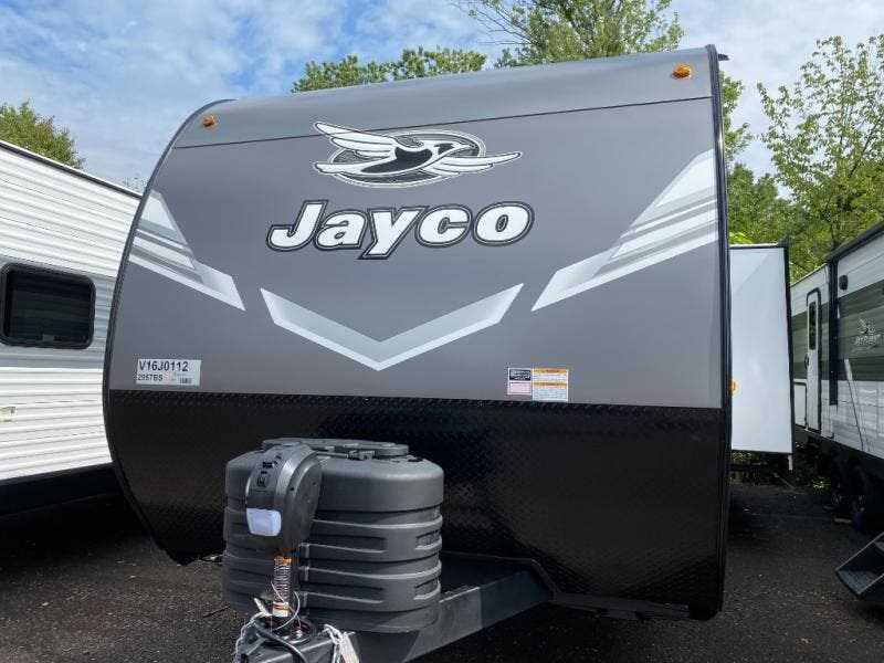 2027 Jayco Jay Flight 295TBS