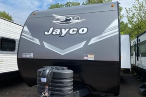 2027 Jayco Jay Flight 295TBS