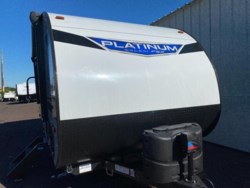 Used 2022 Forest River Salem FSX 179DBKX available in Souderton, Pennsylvania