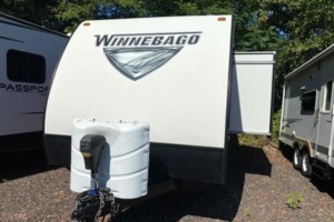 2019 Winnebago Micro Minnie 2108DS