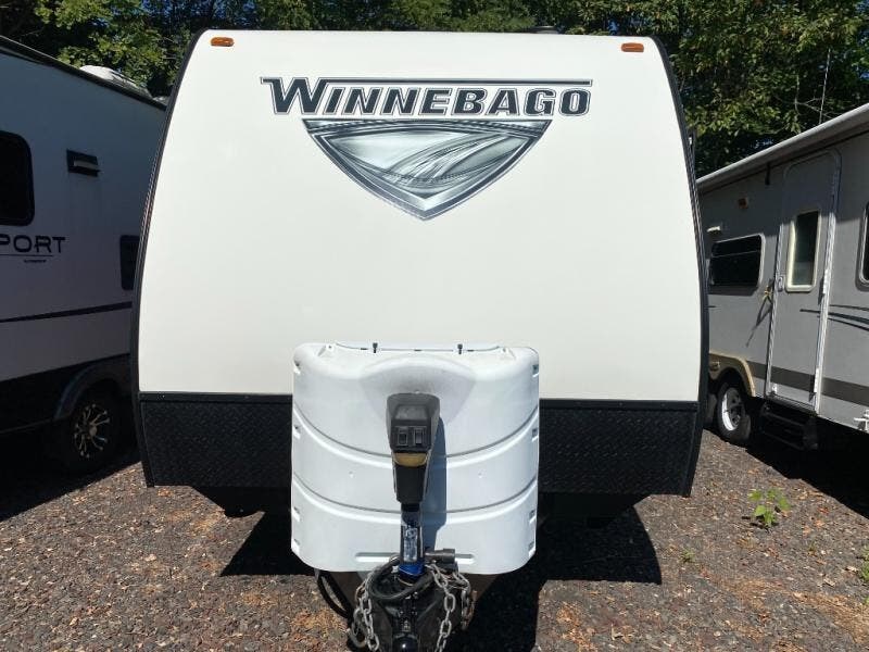 2019 Micro Minnie 2108DS by Winnebago from Fretz RV in Souderton, Pennsylvania