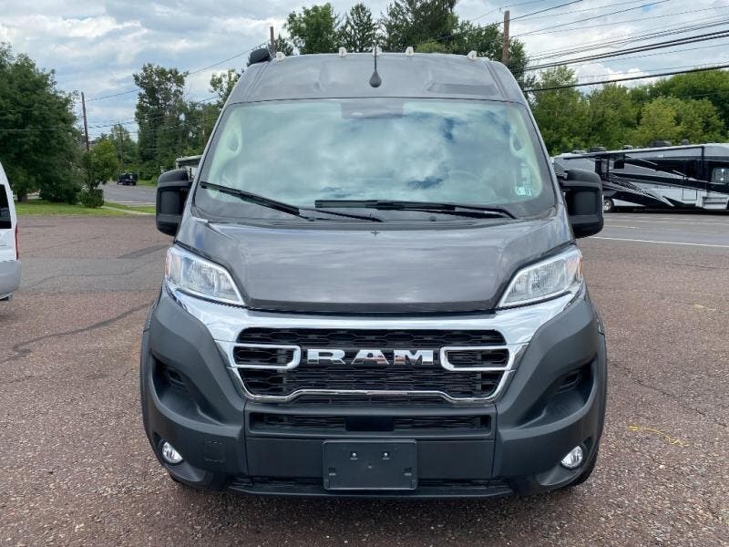 2024 Comet 18C by Jayco from Fretz RV in Souderton, Pennsylvania